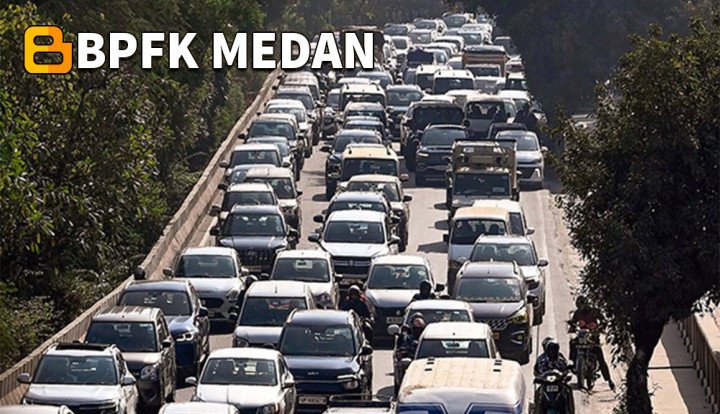 Pengadilan Tinggi Perintahkan Penghapusan Kemacetan Lalu Lintas di Persimpangan Chirag Delhi