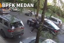 Wali Kota Chicago Brandon Johnson Perintahkan PD Selidiki Pelanggaran LE Federal