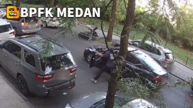 Wali Kota Chicago Brandon Johnson Perintahkan PD Selidiki Pelanggaran LE Federal