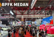 Menperin Percaya Diri Industri Otomotif Nasional Akan Segera Pulih dan Berkembang