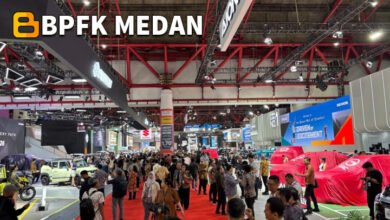 Menperin Percaya Diri Industri Otomotif Nasional Akan Segera Pulih dan Berkembang