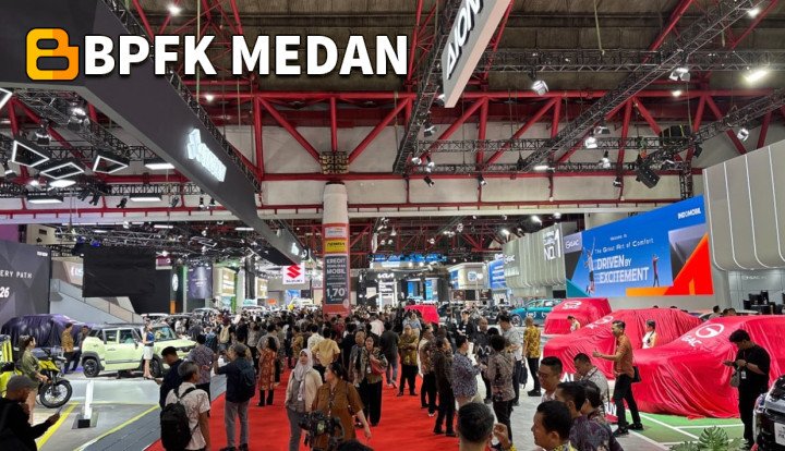 Menperin Percaya Diri Industri Otomotif Nasional Akan Segera Pulih dan Berkembang