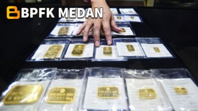Risiko Ekstrem: Harga Emas Bisa Anjlok hingga 99,9 Persen, Apa yang Harus Diketahui Investor?