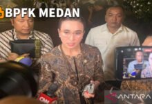 Menpar Tanggapi Nilai 50: Hasil Kerja Kami di 2025 Akan Sangat Memuaskan