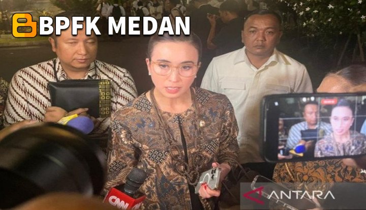 Menpar Tanggapi Nilai 50: Hasil Kerja Kami di 2025 Akan Sangat Memuaskan