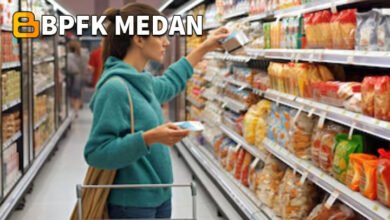 Konsumsi Rumah Tangga Jadi Kunci Pertumbuhan Ekonomi RI 2025 Menurut BPS