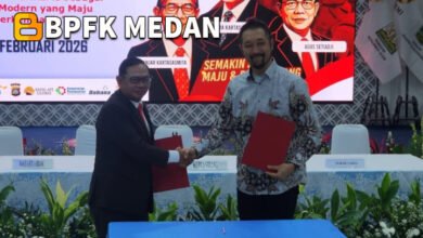 MUPERNAS PERKEMI Resmi Dimulai, Shorinji Kempo Targetkan SEA Games dan Olimpiade