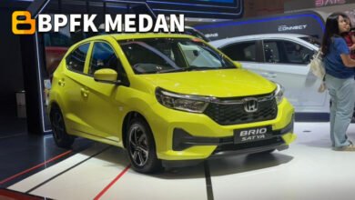 Penurunan Peminat LCGC: Apakah Mobil Listrik Menjadi Penyebabnya?