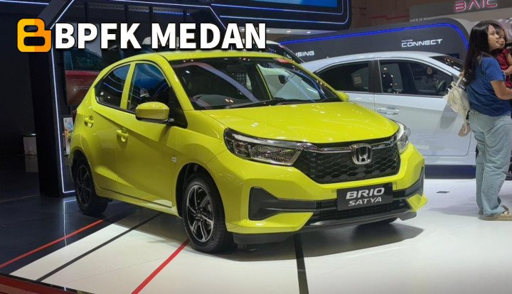 Penurunan Peminat LCGC: Apakah Mobil Listrik Menjadi Penyebabnya?