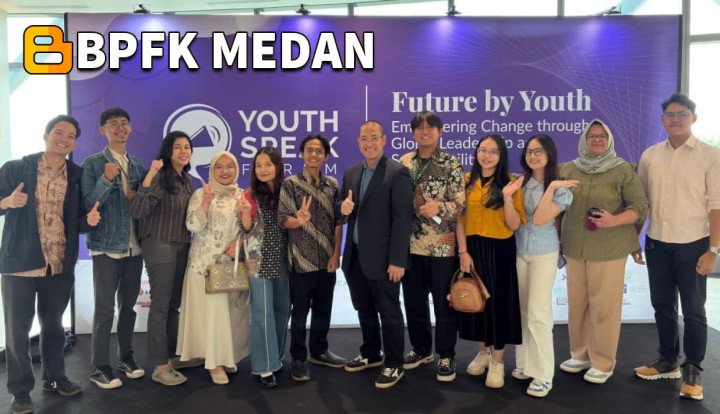 Forum Pemuda 2026: Mendorong Generasi Muda Sebagai Agen Perubahan Berkelanjutan