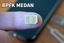 Pria Tiongkok Ekstrak Emas dari SIM Card, Hasilnya Mencapai Rp500 Juta!