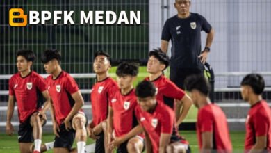 Timnas U-17 Indonesia Siapkan 28 Nama untuk Uji Coba Melawan Tiongkok Jelang Piala Asia