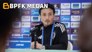 Jepang Siap Halangi Timnas Futsal Indonesia Menuju Final Piala Asia 2023