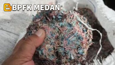 Uang Ditemukan di TPS Bekasi, BI Pastikan Asli dan Polisi Selidiki Motifnya