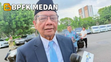 Sejarah Polri Lepas dari Kementerian Hankam: Pengaruh TNI yang Dikooptasi