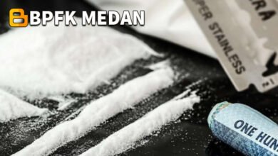 BNN Ungkap Jaringan Narkoba Besar di Aceh, Sita 360 Kg Sabu dan Ganja dari Golden Triangle