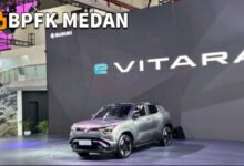 Panduan Penting Sebelum Membeli Suzuki e Vitara: Fakta dan Tips Terbaik