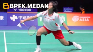 Jepang Ungguli Indonesia di BATC 2026, Thalita Kalah Dua Gim di Awal Pertandingan