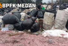 Uang Milik BI Dibuang ke TPS Liar Bekasi, Harusnya ke Bantar Gebang