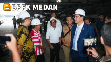 Pertumbuhan Ekonomi Kuartal IV-2025 Tidak Sesuai Harapan, Purbaya: Arah Ekonomi Mulai Memperbaiki