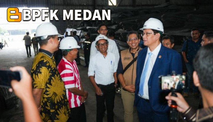 Pertumbuhan Ekonomi Kuartal IV-2025 Tidak Sesuai Harapan, Purbaya: Arah Ekonomi Mulai Memperbaiki