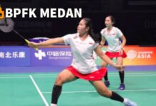 Rachel dan Febi Cetak Gol, Indonesia Imbang 1-1 Melawan Jepang di BATC 2026