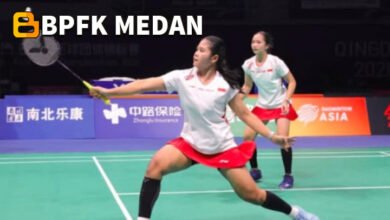 Rachel dan Febi Cetak Gol, Indonesia Imbang 1-1 Melawan Jepang di BATC 2026