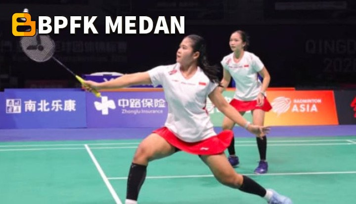 Rachel dan Febi Cetak Gol, Indonesia Imbang 1-1 Melawan Jepang di BATC 2026