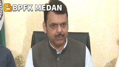 CM Maharashtra Apresiasi ‘Make in India’ Setelah Mahindra Dapat Order Ekspor ke Indonesia