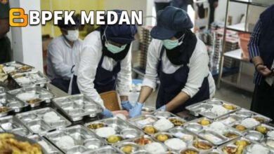 Kontribusi MBG Terhadap Pertumbuhan Ekonomi Indonesia 2025 Menurut BPS