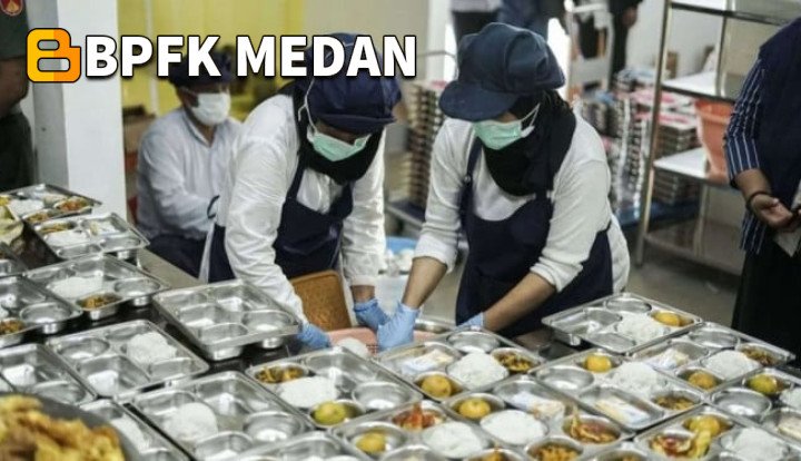 Kontribusi MBG Terhadap Pertumbuhan Ekonomi Indonesia 2025 Menurut BPS