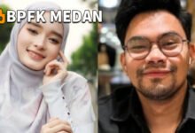 Inara Rusli dan Insanul Fahmi: Kuasa Hukum Ungkap Hubungan Mereka Sudah Renggang