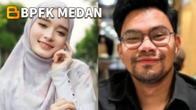 Inara Rusli dan Insanul Fahmi: Kuasa Hukum Ungkap Hubungan Mereka Sudah Renggang