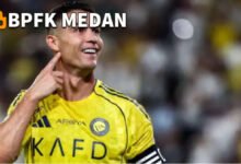 Cristiano Ronaldo Didekati Klub Raksasa Argentina Usai Isu Tinggalkan Al Nassr