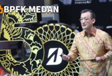 Bridgestone di IIMS 2026: Lebih dari Sekadar Menjual Produk, Inovasi dan Solusi!