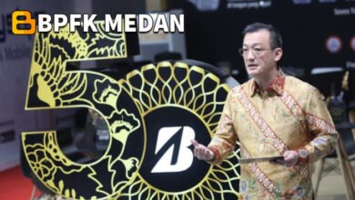 Bridgestone di IIMS 2026: Lebih dari Sekadar Menjual Produk, Inovasi dan Solusi!