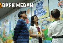 Astra Mempercantik Stasiun MRT Setiabudi Menyambut HUT ke-69 dengan Gemilang