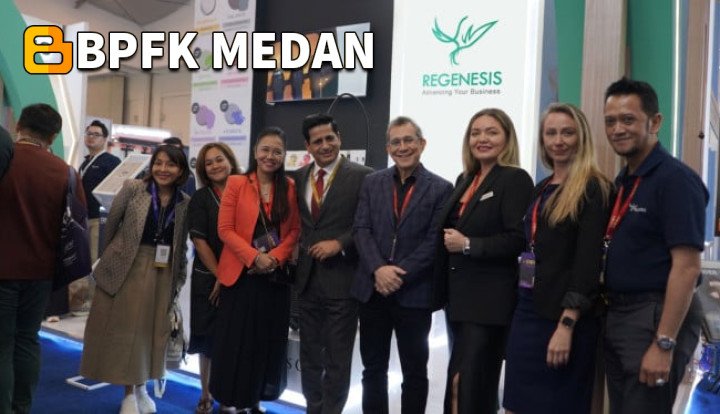 Regenesis Rayakan 13 Tahun di Indonesia Sebagai Mitra Gaya Hidup Industri Estetika Global