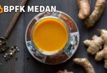 Jamu Modern: Tren Kesehatan yang Mewabah di Kalangan Gen Z Indonesia