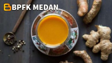 Jamu Modern: Tren Kesehatan yang Mewabah di Kalangan Gen Z Indonesia