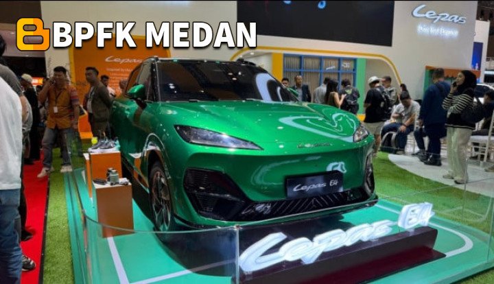 Pameran Mobil Baru di IIMS 2026: Inovasi dan Trend Terbaru di Dunia Otomotif