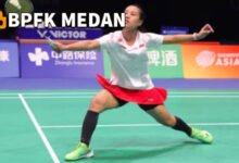 Mutiara Ayu Akui Hasil Pahit di BATC 2026, Permainan Jauh dari Ekspektasi