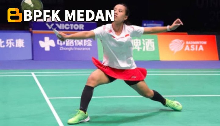 Mutiara Ayu Akui Hasil Pahit di BATC 2026, Permainan Jauh dari Ekspektasi