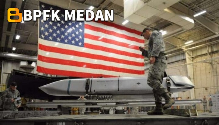 Perjanjian New START Rusia-AS Berakhir: Ancaman Senjata Nuklir Global Meningkat