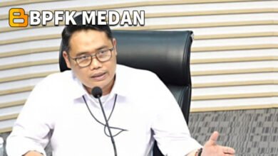 KPK Tetapkan Mulyono, Kepala KPP Banjarmasin, Sebagai Tersangka Korupsi