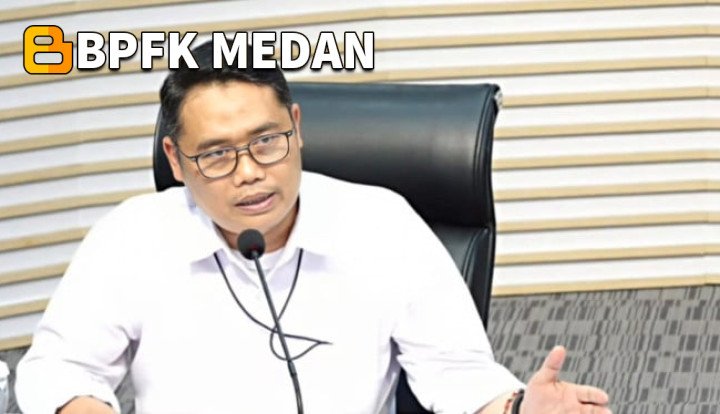 KPK Tetapkan Mulyono, Kepala KPP Banjarmasin, Sebagai Tersangka Korupsi