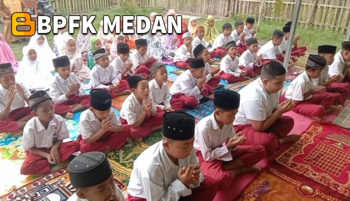 Jadwal Pembelajaran dan Libur Sekolah Bulan Ramadhan 2026 di Indonesia