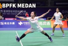 Perempat Final BATC 2026: Indonesia Lawan Thailand, China Jumpa India dalam Pertandingan Seru