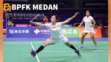 Perempat Final BATC 2026: Indonesia Lawan Thailand, China Jumpa India dalam Pertandingan Seru