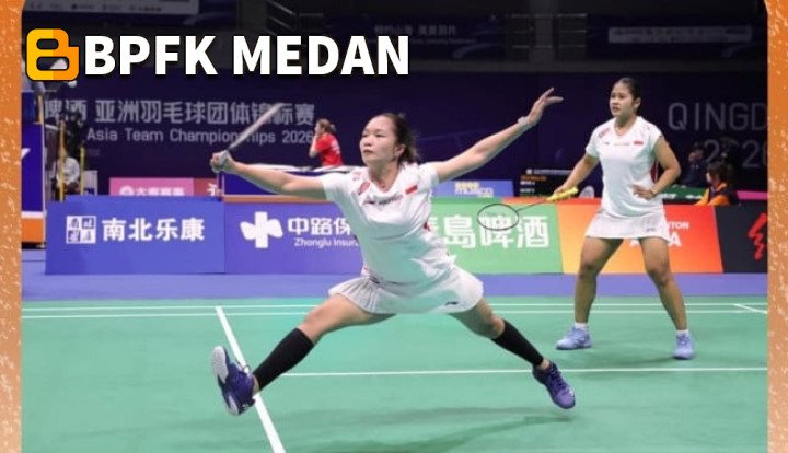 Perempat Final BATC 2026: Indonesia Lawan Thailand, China Jumpa India dalam Pertandingan Seru